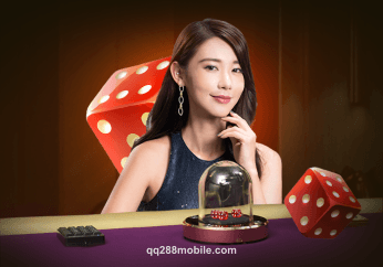 QQ288 Sicbo Live