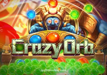 Hình ảnh trò chơi Crazy Orb tại QQ288