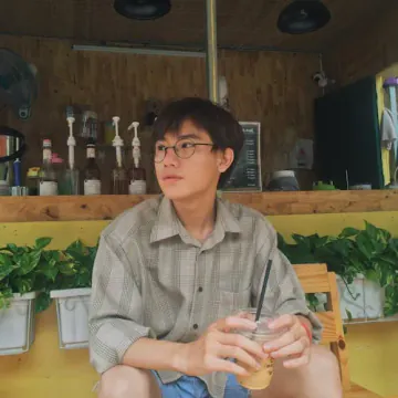 Ảnh đại diện Minh Thư